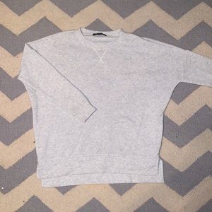 Crewneck